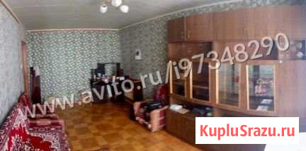 1-комнатная квартира, 30 м², 9/9 эт. на продажу в Клине Клин - изображение 2
