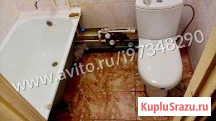 1-комнатная квартира, 30 м², 9/9 эт. на продажу в Клине Клин - изображение 3