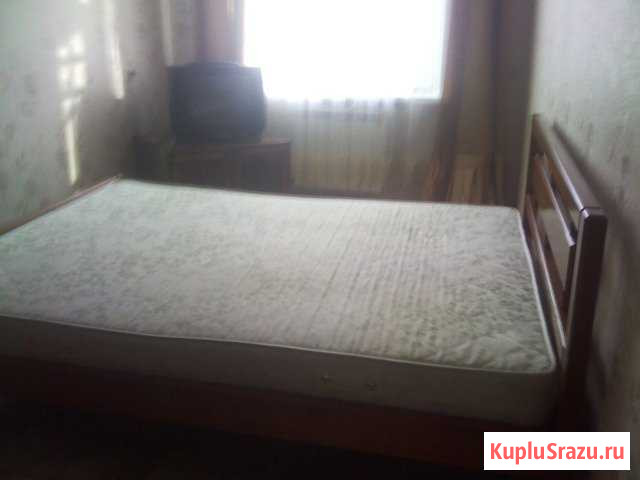 2-комнатная квартира, 50 м², 2/5 эт. в аренду посуточно в Архангельске Архангельск - изображение 3
