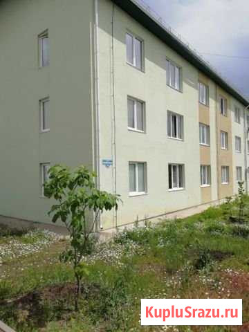 Квартира-студия, 18 м², 3/3 эт. на продажу в Камышине Камышин - изображение 2