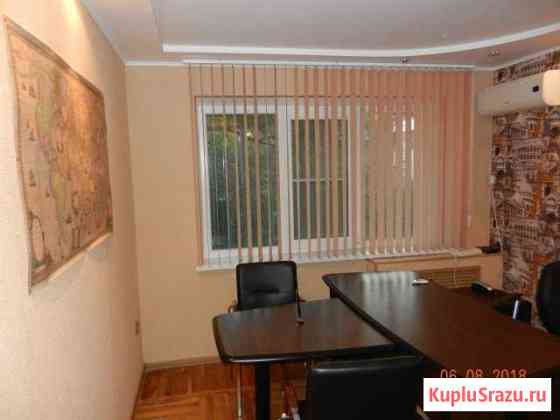 Офисное помещение, 3 кабинета. Собственник Краснодар