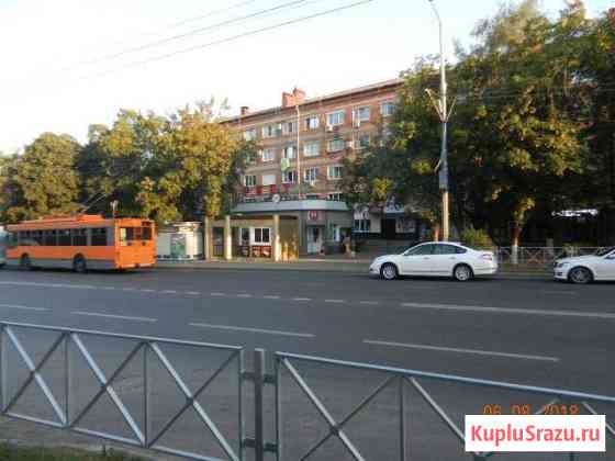 Офисное помещение, 3 кабинета. Собственник Краснодар