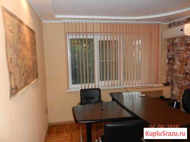 Офисное помещение, 3 кабинета. Собственник Краснодар - изображение 3