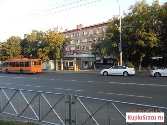 Офисное помещение, 3 кабинета. Собственник Краснодар - изображение 2