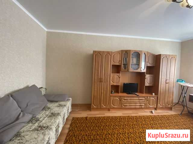 1-комнатная квартира, 36 м², 5/9 эт. в аренду на длительный срок в Старом Осколе Старый Оскол - изображение 3
