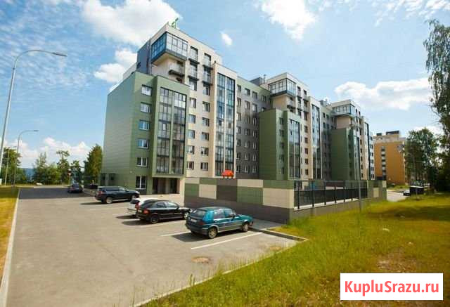 Офисное помещение, 67 кв.м. Петрозаводск - изображение 1