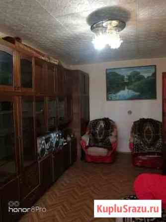 2-комнатная квартира, 42 м², 3/4 эт. на продажу в Алексине Алексин