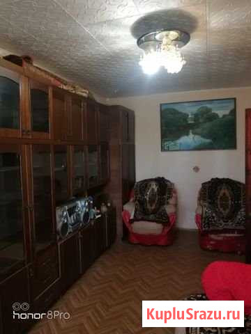 2-комнатная квартира, 42 м², 3/4 эт. на продажу в Алексине Алексин - изображение 2