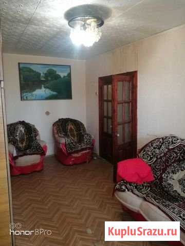 2-комнатная квартира, 42 м², 3/4 эт. на продажу в Алексине Алексин - изображение 3