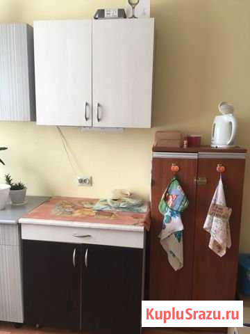 Комната 18.6 м² в 5-ком. кв., 3/3 эт. на продажу в Кирове Киров - изображение 2