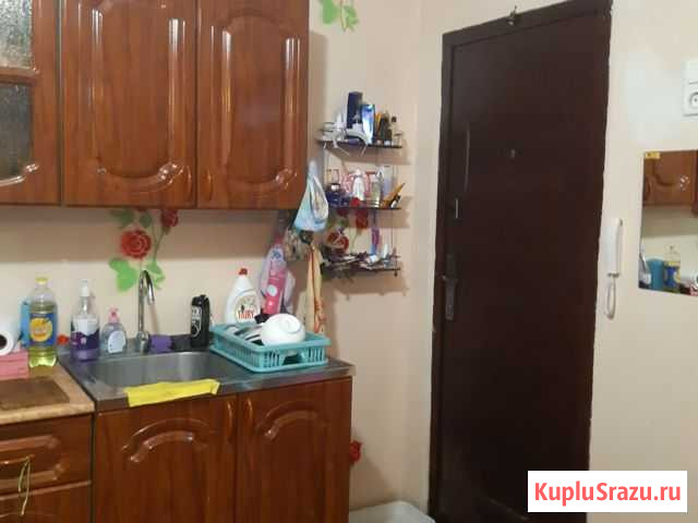 Комната 31 м² в 2-ком. кв., 5/5 эт. на продажу в Вичуге Вичуга - изображение 2