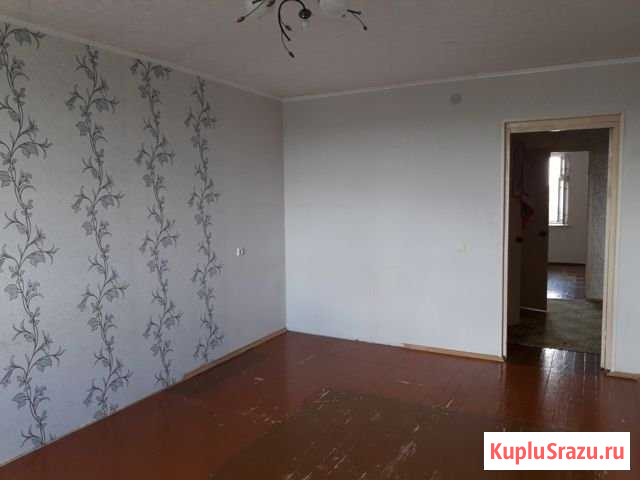 2-комнатная квартира, 52 м², 9/9 эт. в аренду на длительный срок в Егорьевске Егорьевск - изображение 2