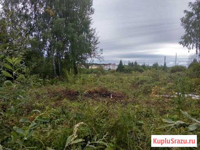 Участок СНТ, ДНП 6 сот. на продажу в Чебоксарах Чебоксары - изображение 1