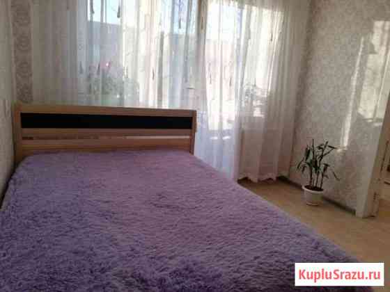 2-комнатная квартира, 44 м², 4/5 эт. в аренду посуточно в Братске Братск