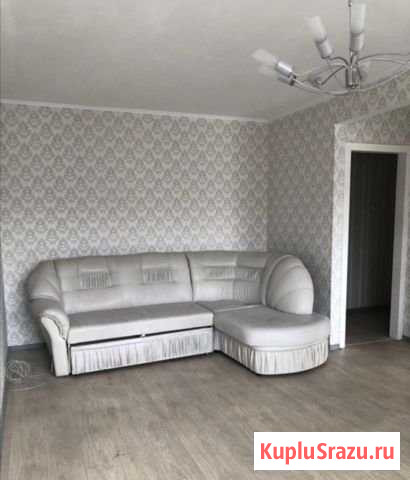 2-комнатная квартира, 44 м², 4/5 эт. в аренду посуточно в Братске Братск - изображение 1