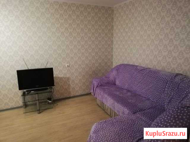 2-комнатная квартира, 44 м², 4/5 эт. в аренду посуточно в Братске Братск - изображение 3