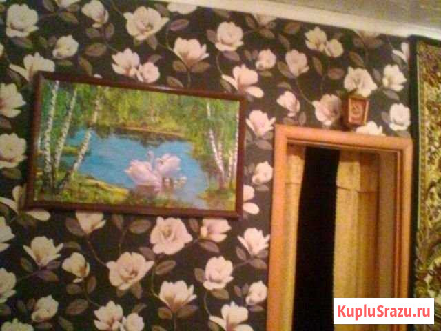 Дом 68 м² на участке 8 сот. на продажу в Курской Курская - изображение 3