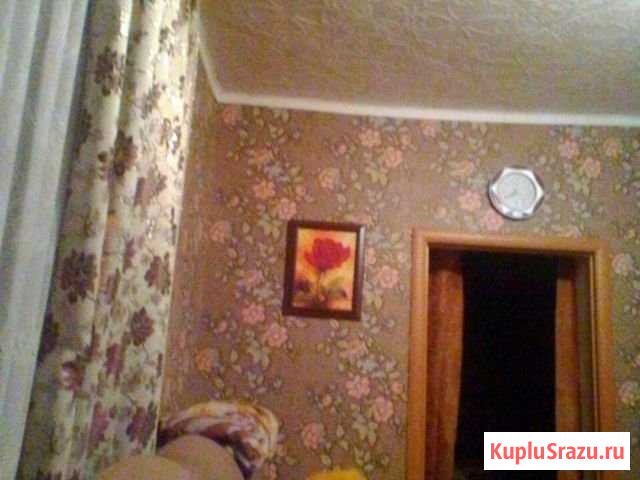 Дом 68 м² на участке 8 сот. на продажу в Курской Курская - изображение 1