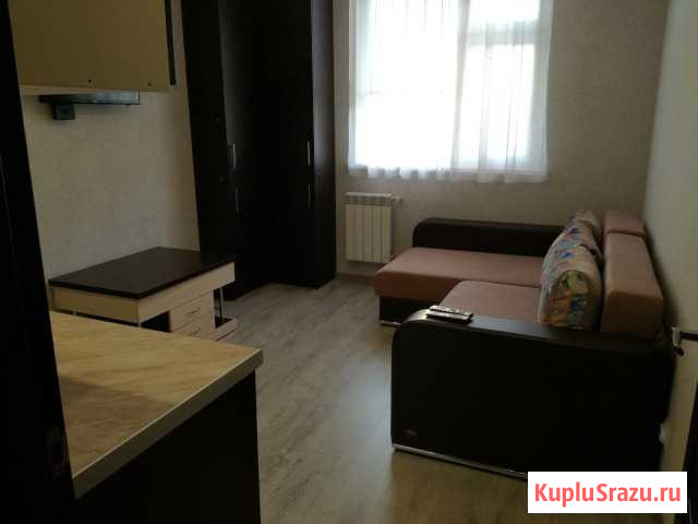 2-комнатная квартира, 45 м², 6/10 эт. в аренду посуточно в Севастополе Севастополь - изображение 3