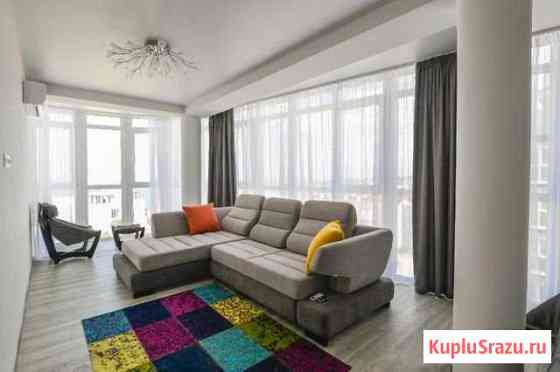 1-комнатная квартира, 55 м², 3/6 эт. на продажу в Севастополе Севастополь