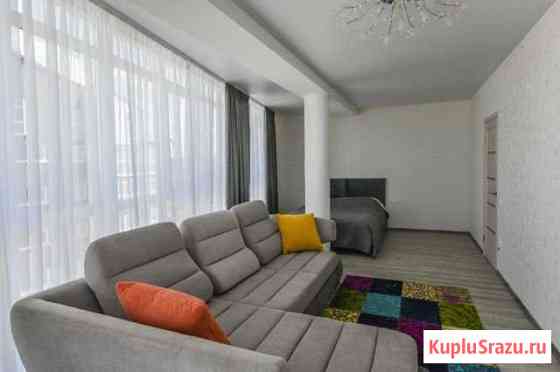 1-комнатная квартира, 55 м², 3/6 эт. на продажу в Севастополе Севастополь