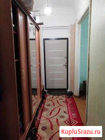 2-комнатная квартира, 43 м², 2/2 эт. на продажу в Краснокамске Краснокамск - изображение 3