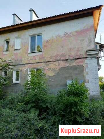 2-комнатная квартира, 43 м², 2/2 эт. на продажу в Краснокамске Краснокамск - изображение 1