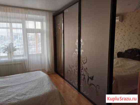 3-комнатная квартира, 121 м², 6/14 эт. на продажу в Красноярске Красноярск