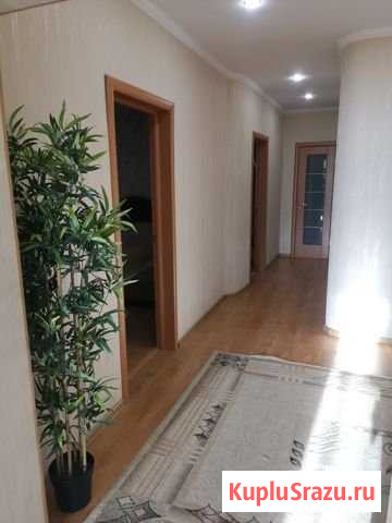 3-комнатная квартира, 121 м², 6/14 эт. на продажу в Красноярске Красноярск - изображение 1