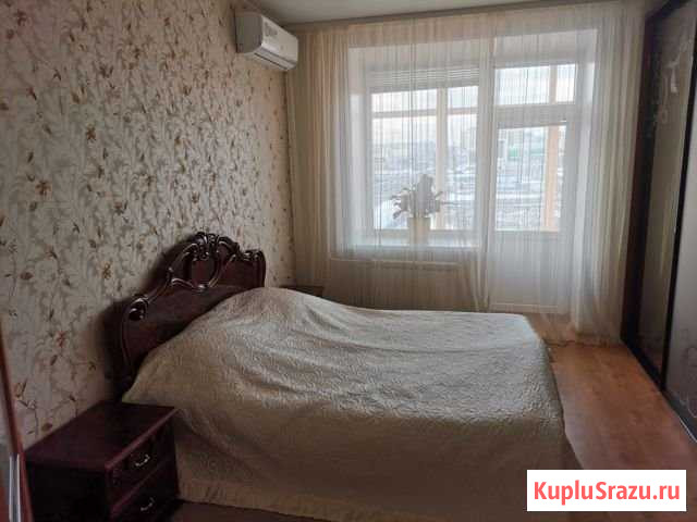 3-комнатная квартира, 121 м², 6/14 эт. на продажу в Красноярске Красноярск - изображение 2