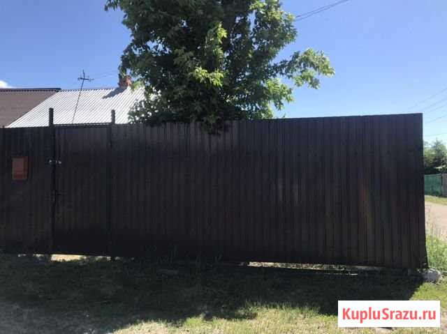 Дом 42 м² на участке 5 сот. на продажу в Лесниково Лесниково - изображение 2