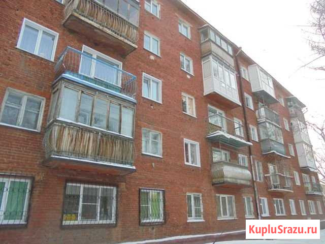 2-комнатная квартира, 45 м², 2/5 эт. на продажу в Кемерово Кемерово - изображение 2