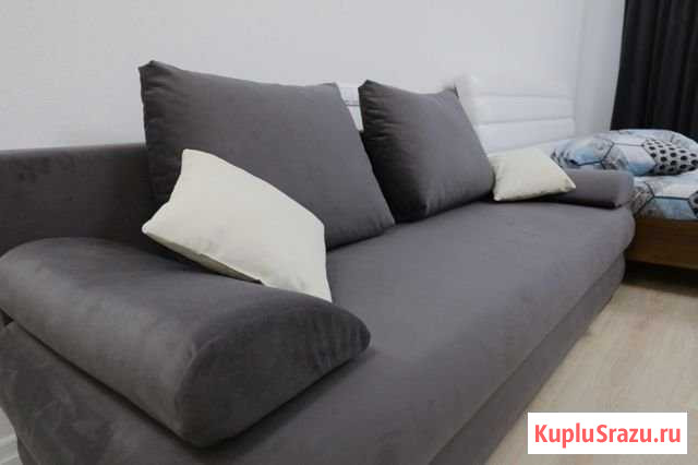 1-комнатная квартира, 36 м², 8/22 эт. в аренду посуточно в Обнинске Обнинск - изображение 2