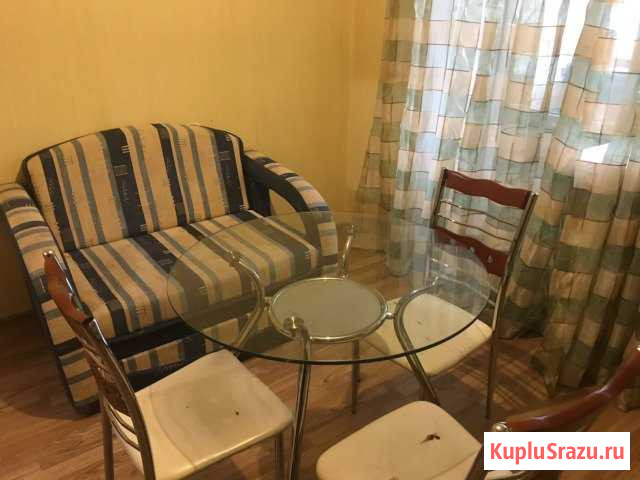 1-комнатная квартира, 40 м², 4/9 эт. в аренду посуточно в Белгороде Белгород - изображение 3