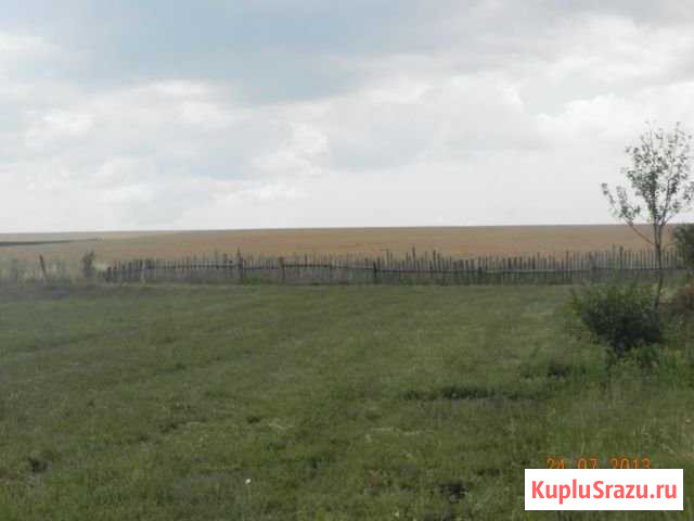 Участок ИЖС 20 сот. на продажу в Хрящевке Хрящевка - изображение 2