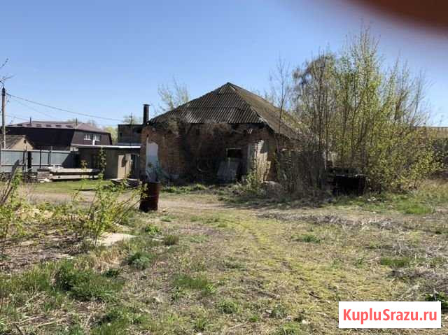 Участок промназначения 50 сот. на продажу в Сызрани Сызрань - изображение 1