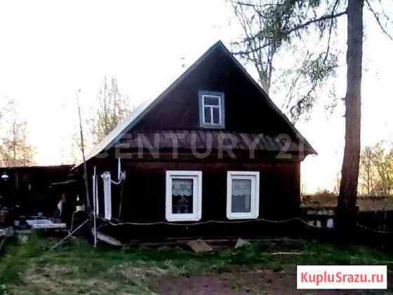 Дом 26 м² на участке 10 сот. на продажу в Перми Пермь
