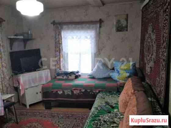 Дом 26 м² на участке 10 сот. на продажу в Перми Пермь