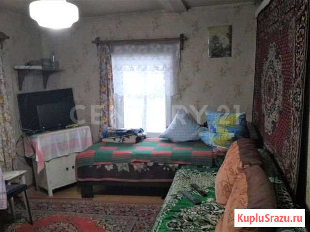Дом 26 м² на участке 10 сот. на продажу в Перми Пермь - изображение 3