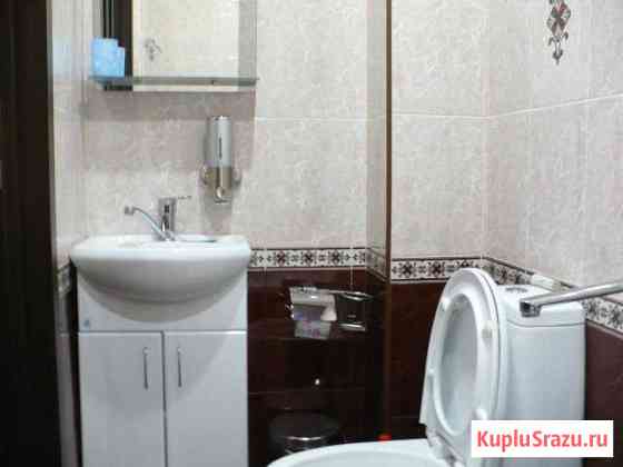 Комната 21 м² в 1-ком. кв., 1/2 эт. в аренду посуточно в Ейске Ейск