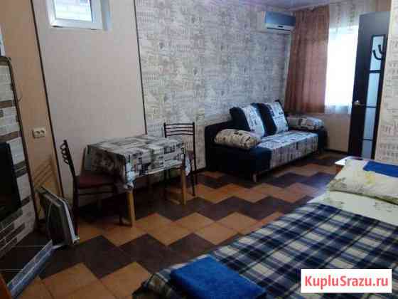 Комната 21 м² в 1-ком. кв., 1/2 эт. в аренду посуточно в Ейске Ейск
