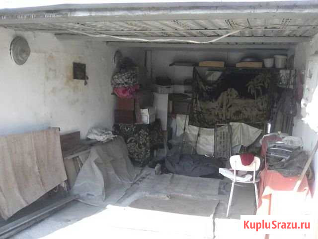 Гараж 18 м² на продажу в Южноуральске Южноуральск - изображение 3
