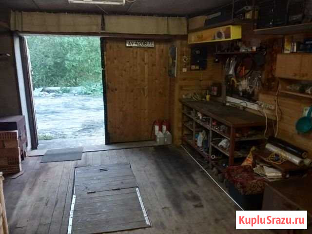 Гараж на продажу в Кимрах Кимры - изображение 3