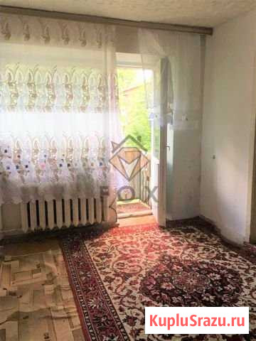 2-комнатная квартира, 39.2 м², 2/2 эт. на продажу в Рогачево Рогачево - изображение 3