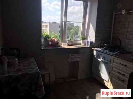 2-комнатная квартира, 46.6 м², 5/5 эт. на продажу в Дзержинске Дзержинск