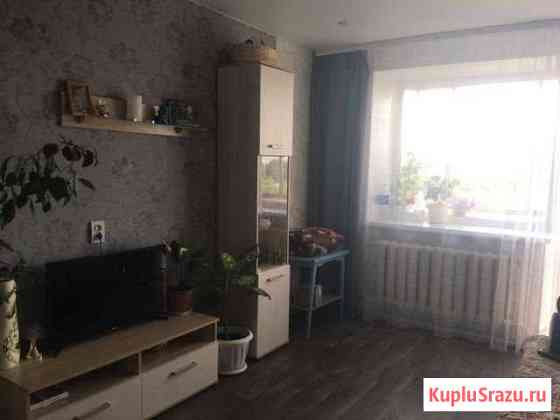 2-комнатная квартира, 46.6 м², 5/5 эт. на продажу в Дзержинске Дзержинск