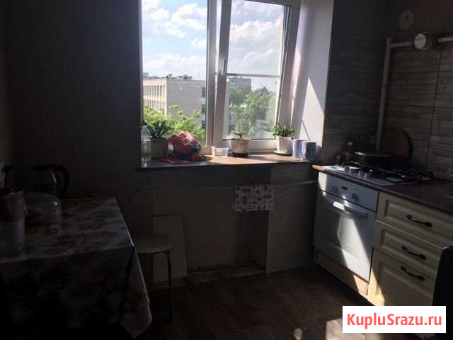 2-комнатная квартира, 46.6 м², 5/5 эт. на продажу в Дзержинске Дзержинск - изображение 1
