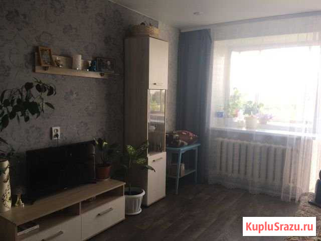 2-комнатная квартира, 46.6 м², 5/5 эт. на продажу в Дзержинске Дзержинск - изображение 2