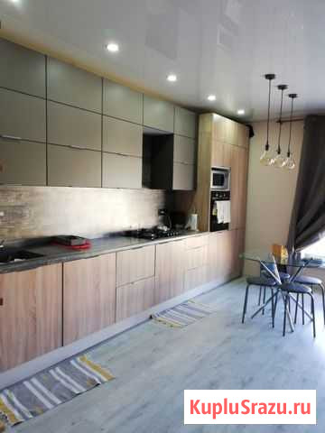 Коттедж 134 м² на участке 3.2 сот. на продажу в Михайловске Ставропольского края Михайловск - изображение 3