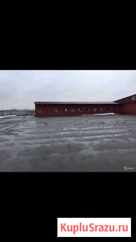 Производственно-складской комплекс в аренду 3300м2 Домодедово - изображение 3